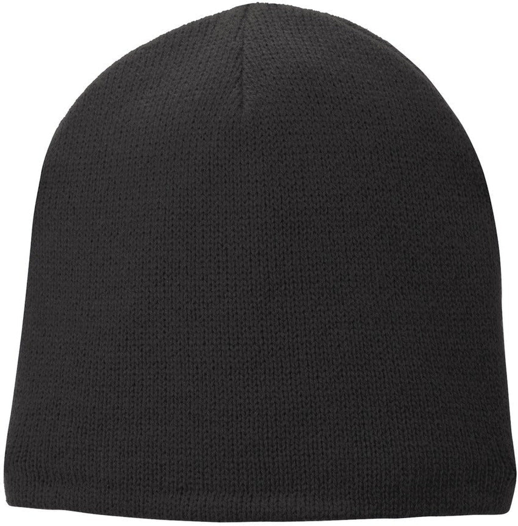 Port & Company Fleece - Lined Beanie Cap - JL Franklins