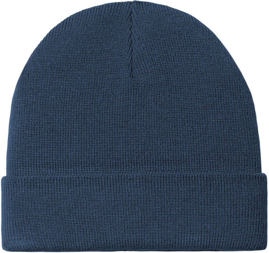 Port & Company Knit Cuff Beanie - JL Franklins