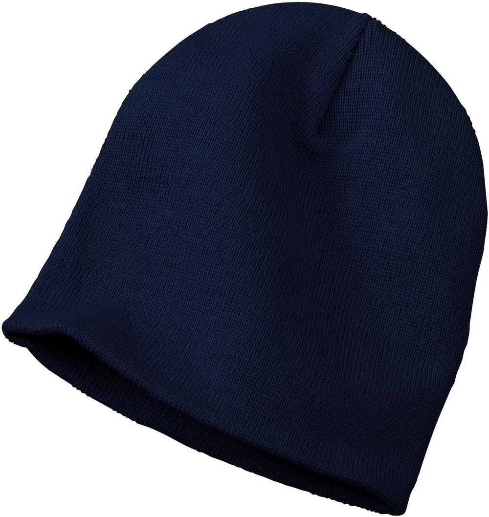 Port & Company Knit Skull Cap - JL Franklins