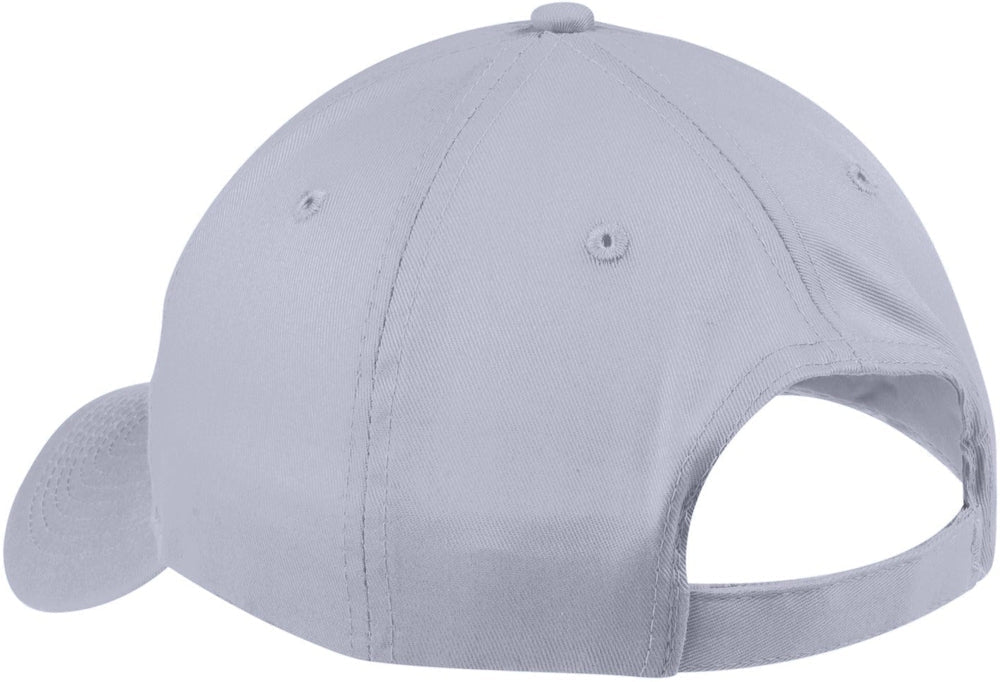 Port & Company Six - Panel Twill Cap - JL Franklins