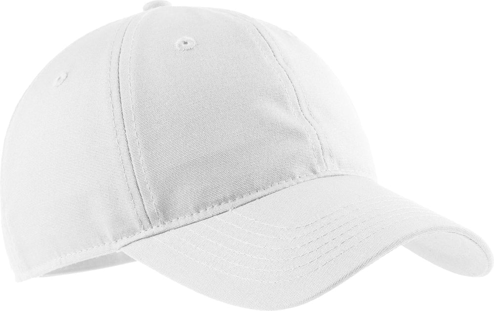 Port & Company Soft Brushed Canvas Cap - JL Franklins