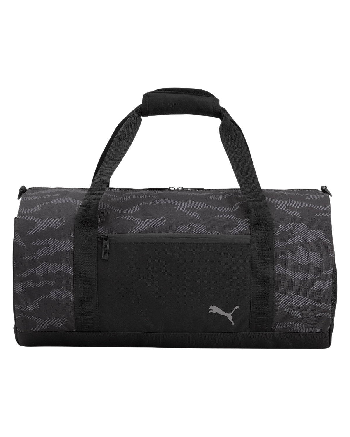 Puma Camo Barrel Duffel - JL Franklins