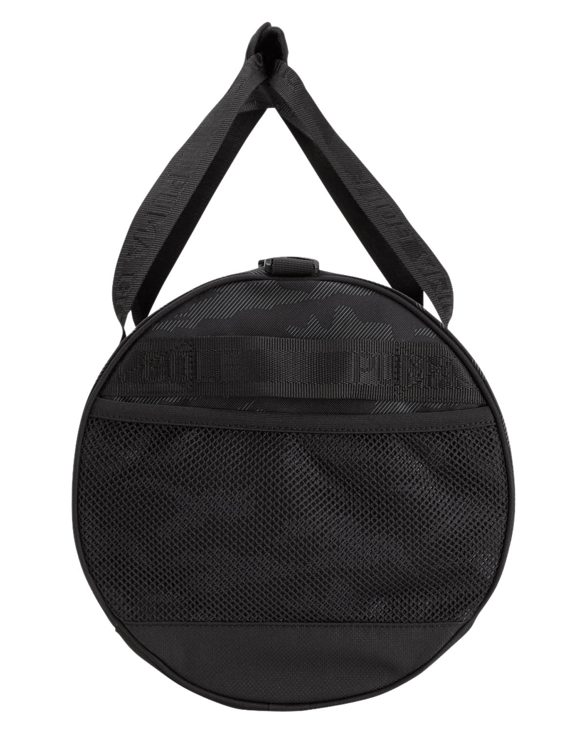 Puma Camo Barrel Duffel - JL Franklins