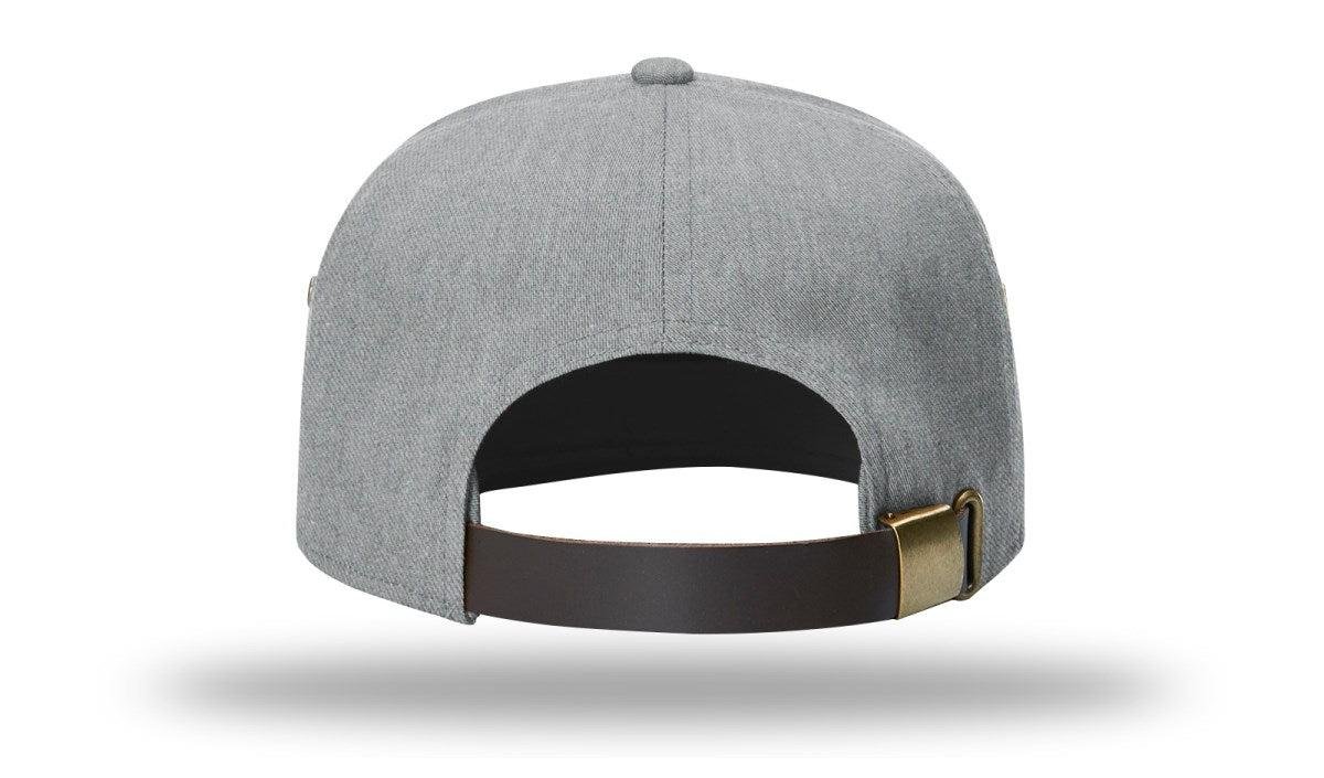 Richardson 7 Panel Twill Strapback - JL Franklins