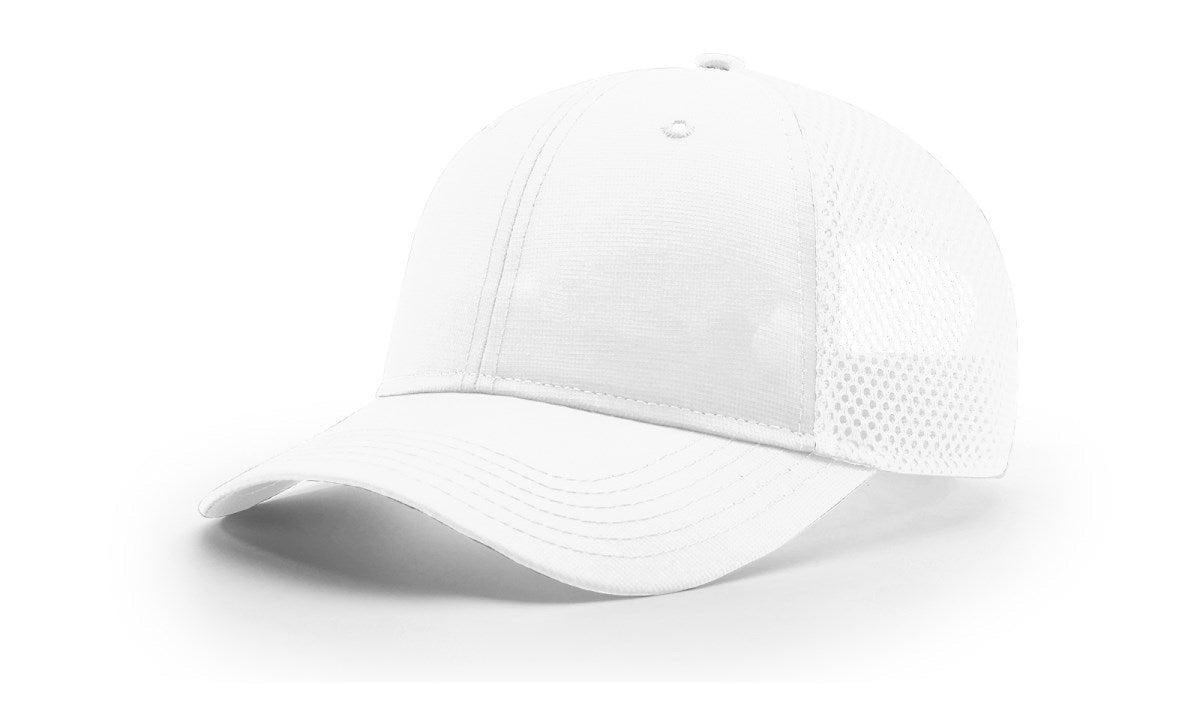 Richardson Airmesh Lite Trucker - JL Franklins
