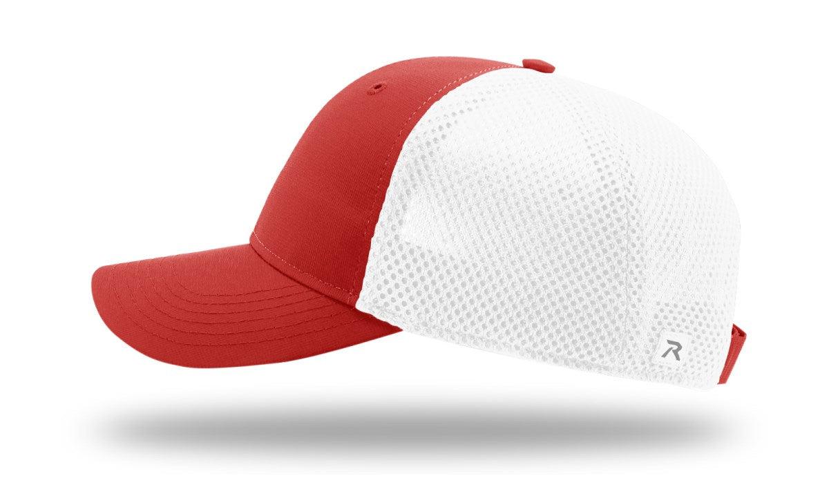 Richardson Airmesh Lite Trucker - JL Franklins