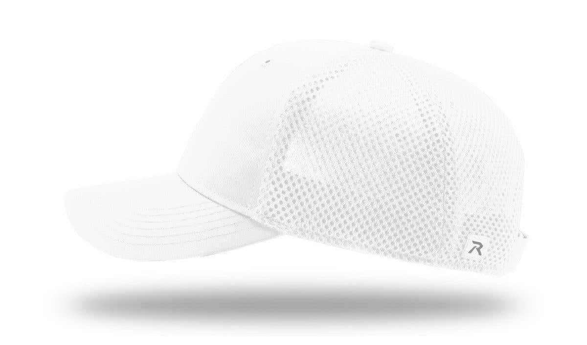 Richardson Airmesh Lite Trucker - JL Franklins