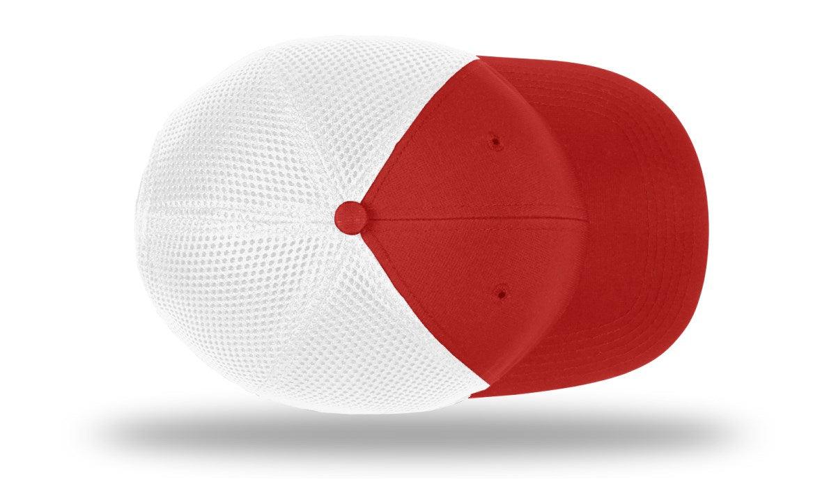 Richardson Airmesh Lite Trucker - JL Franklins