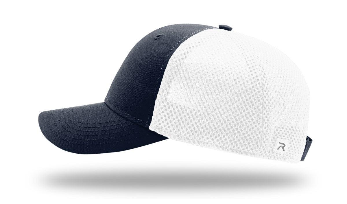 Richardson Airmesh Lite Trucker - JL Franklins