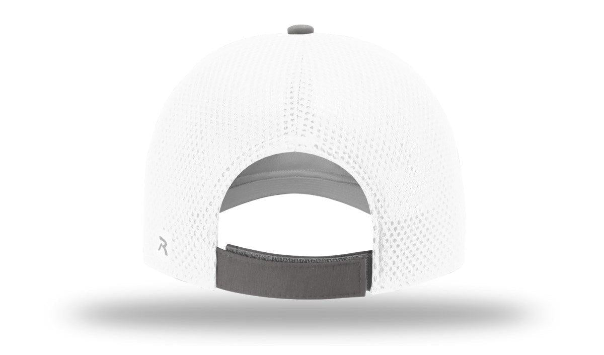 Richardson Airmesh Lite Trucker - JL Franklins