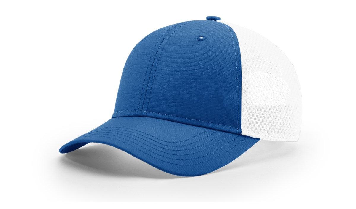Richardson Airmesh Lite Trucker - JL Franklins
