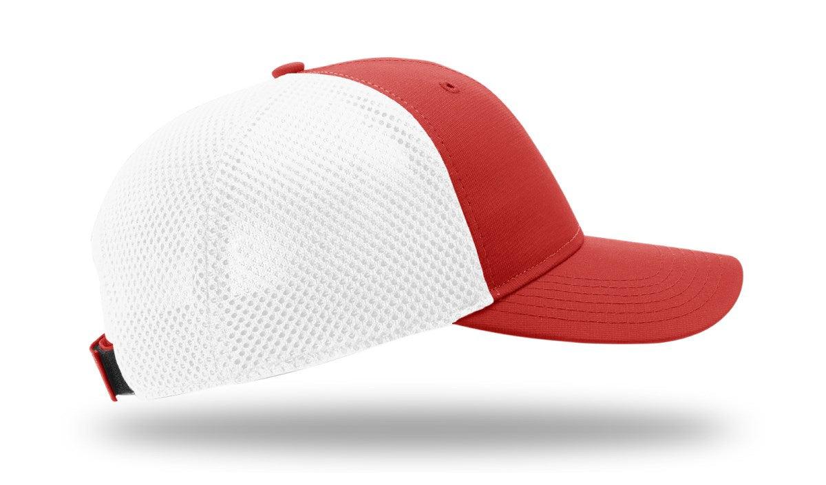 Richardson Airmesh Lite Trucker - JL Franklins