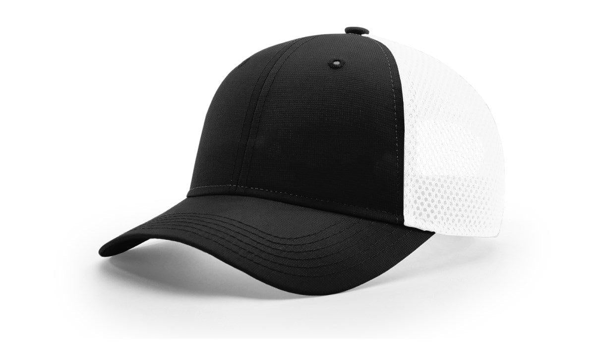 Richardson Airmesh Lite Trucker - JL Franklins