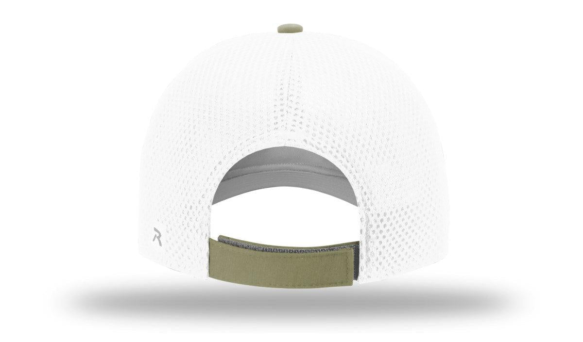 Richardson Airmesh Lite Trucker - JL Franklins