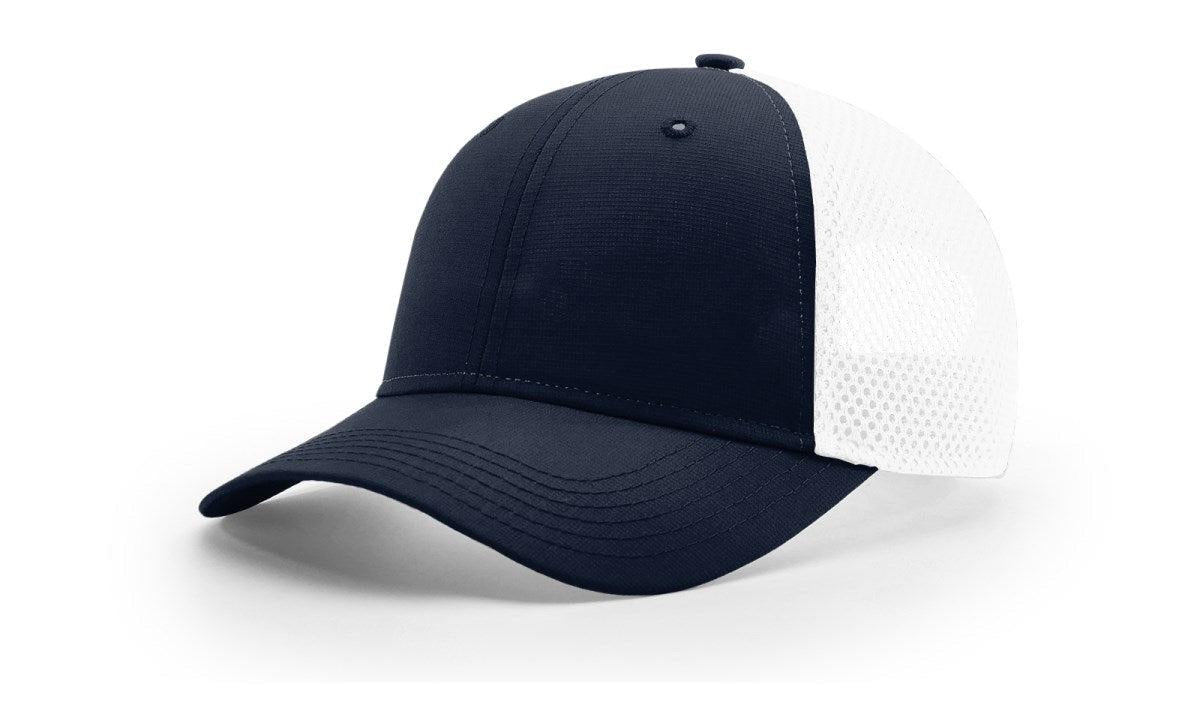 Richardson Airmesh Lite Trucker - JL Franklins