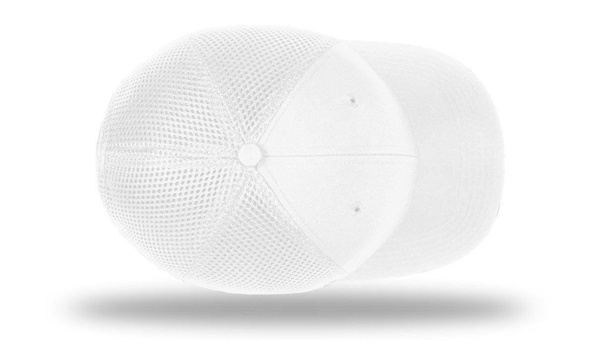 Richardson Airmesh Lite Trucker - JL Franklins