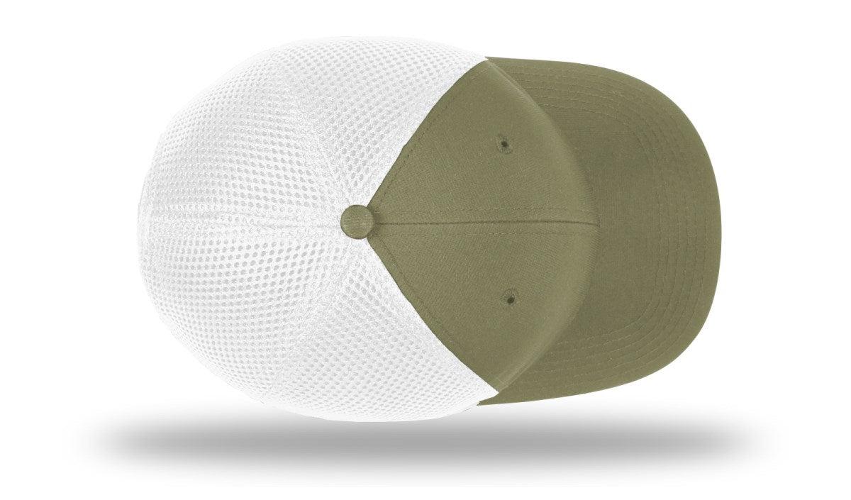 Richardson Airmesh Lite Trucker - JL Franklins