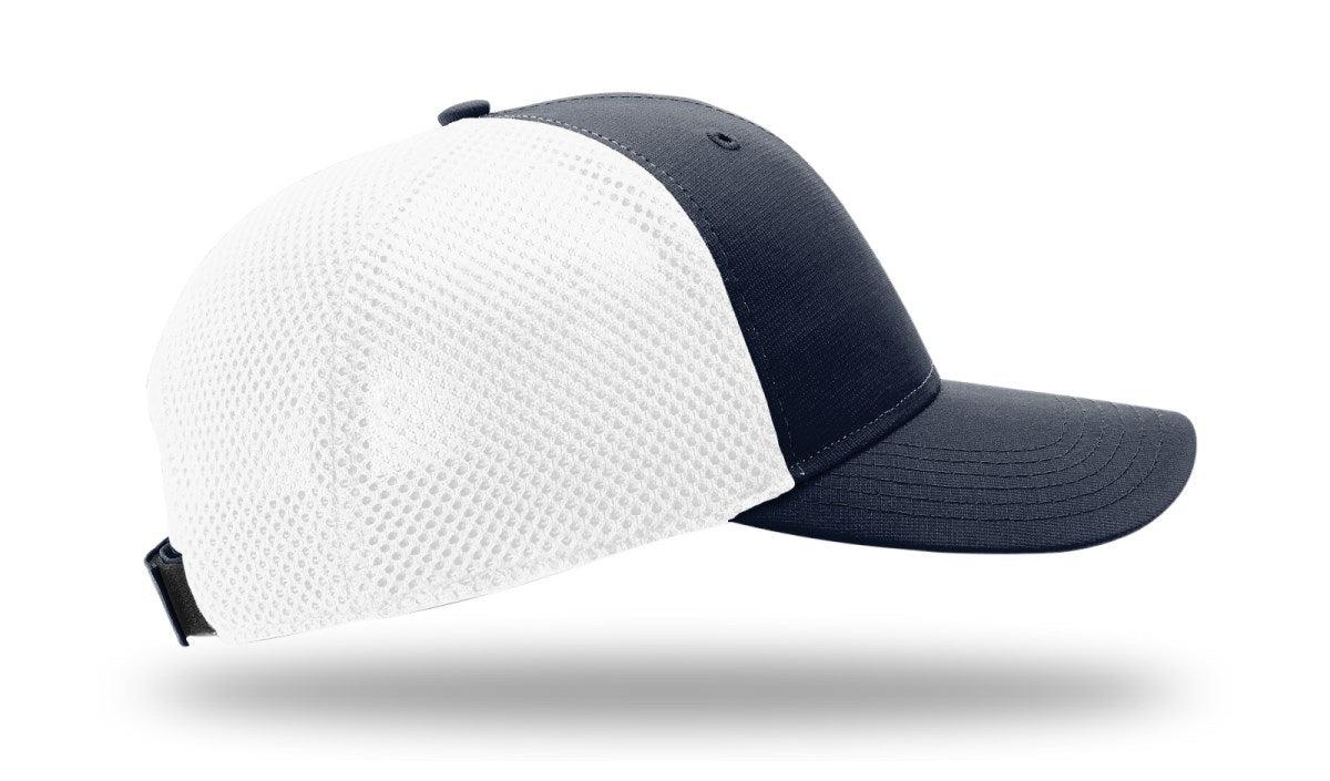 Richardson Airmesh Lite Trucker - JL Franklins