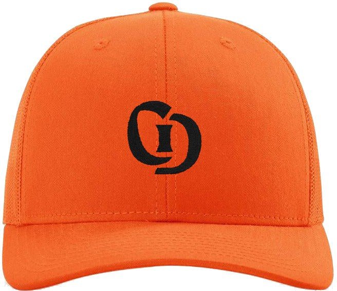 Richardson Blaze Trucker - JL Franklins