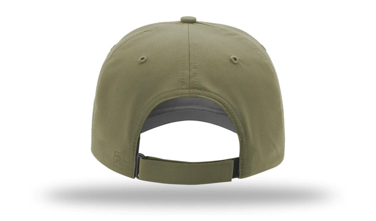 Richardson Casual Lite - JL Franklins