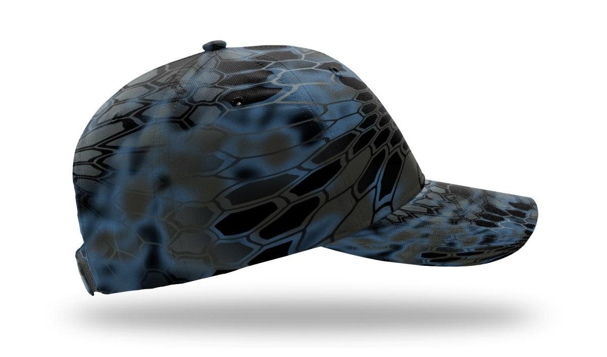 Richardson Casual Performance Camo - JL Franklins