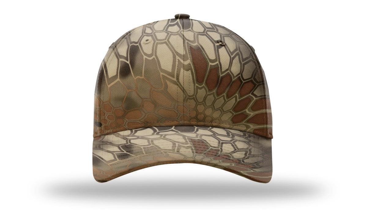 Richardson Casual Performance Camo - JL Franklins