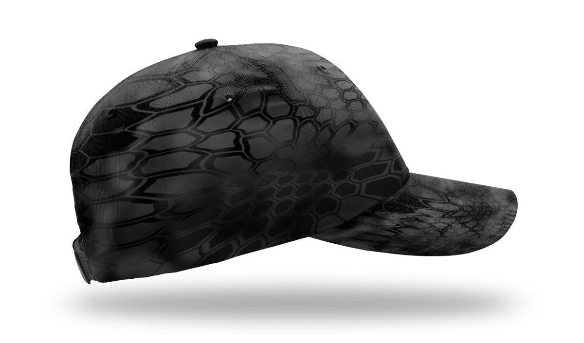 Richardson Casual Performance Camo - JL Franklins