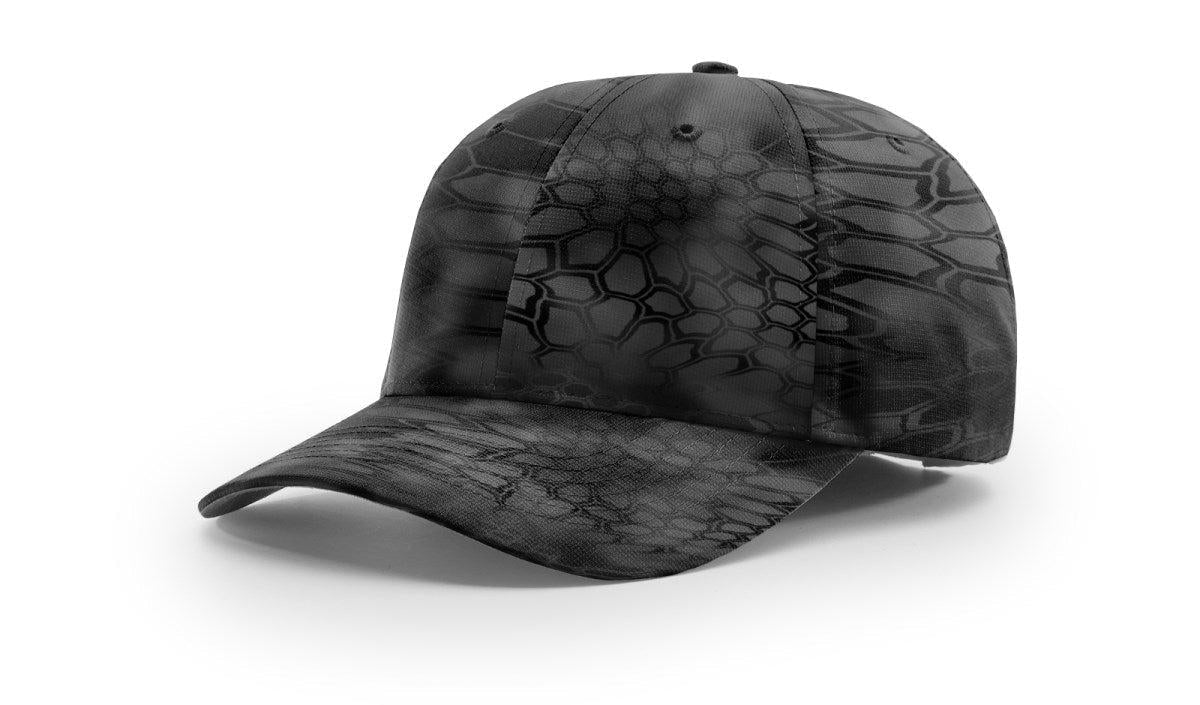 Richardson Casual Performance Camo - JL Franklins