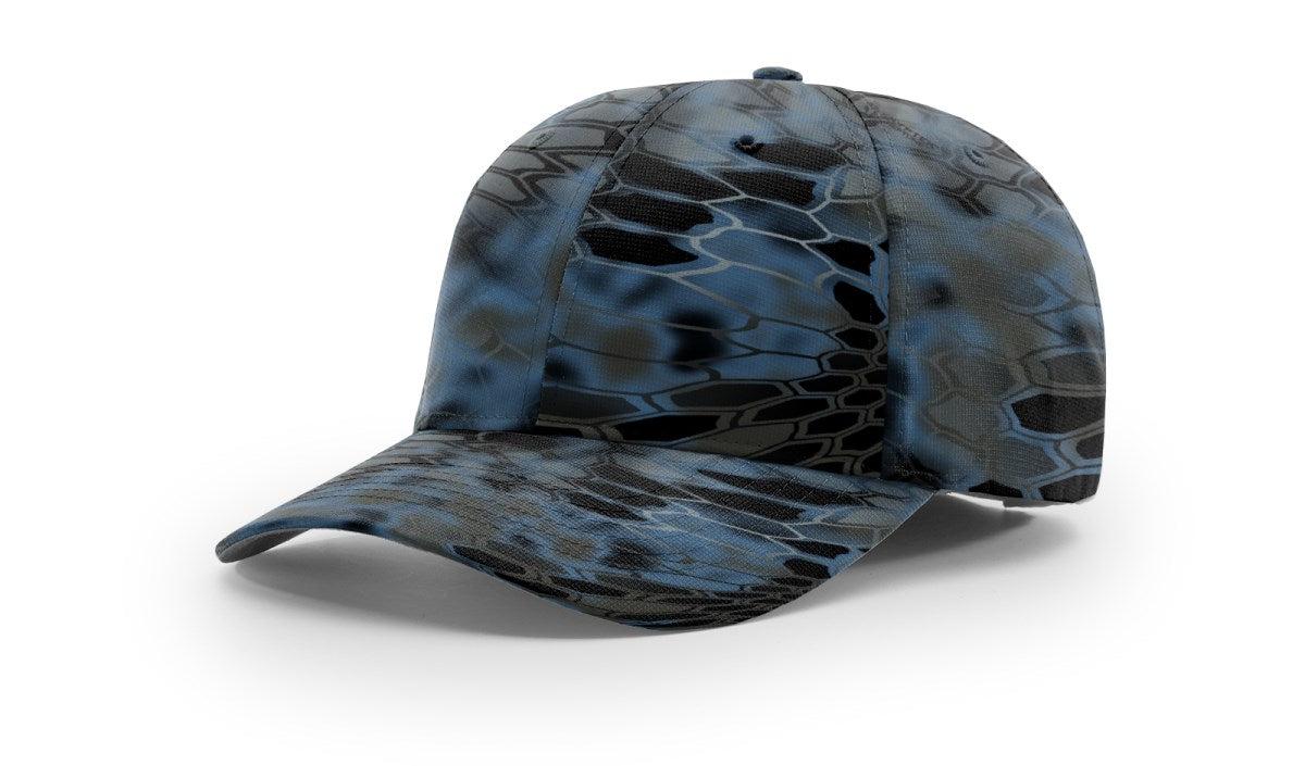 Richardson Casual Performance Camo - JL Franklins