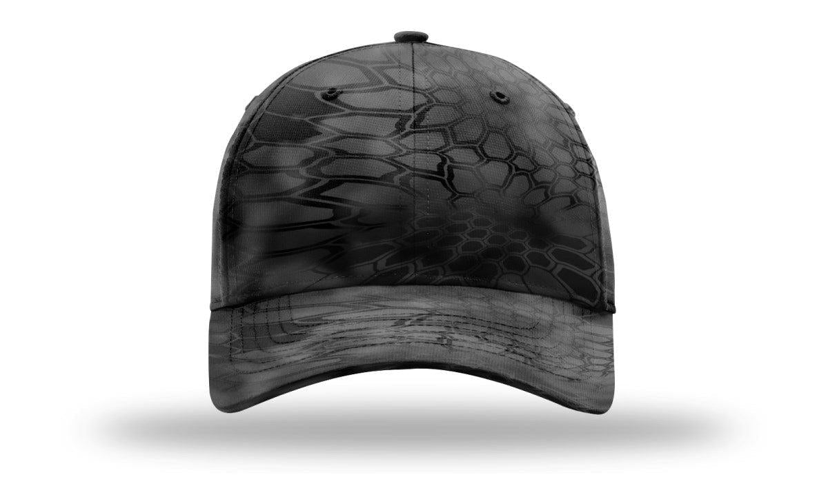 Richardson Casual Performance Camo - JL Franklins