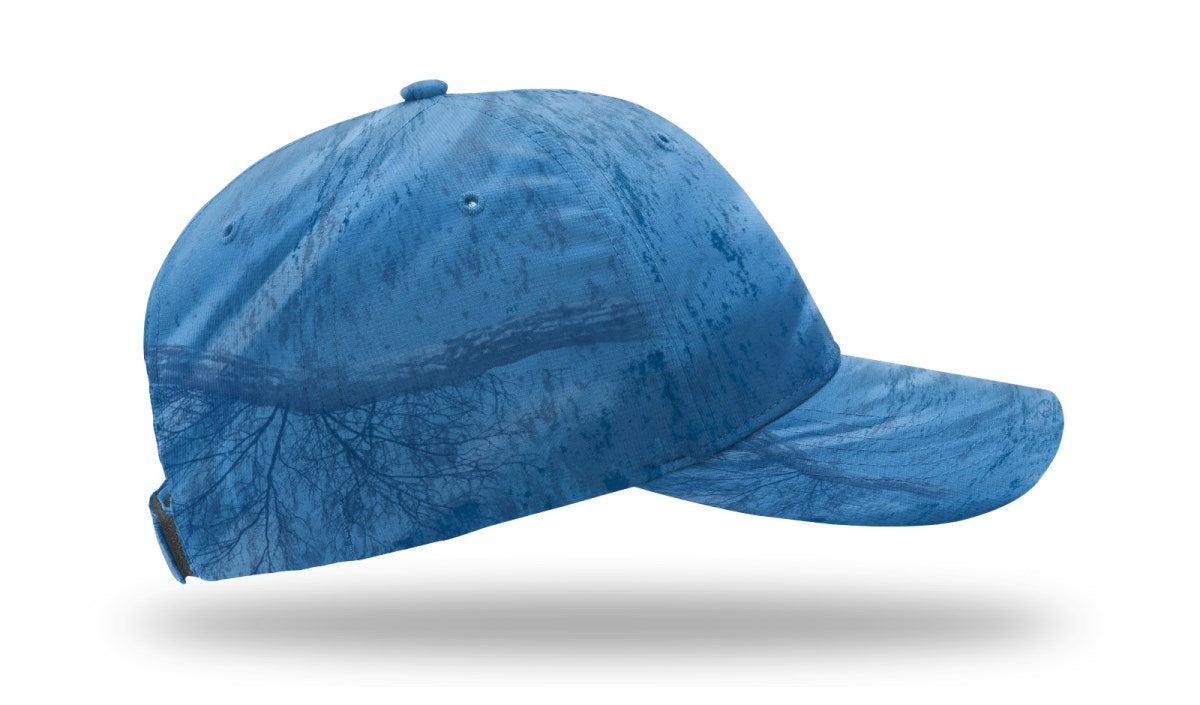 Richardson Casual Performance Camo - JL Franklins