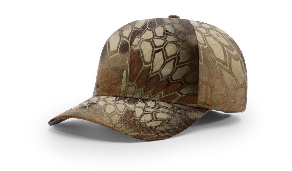Richardson Casual Performance Camo - JL Franklins