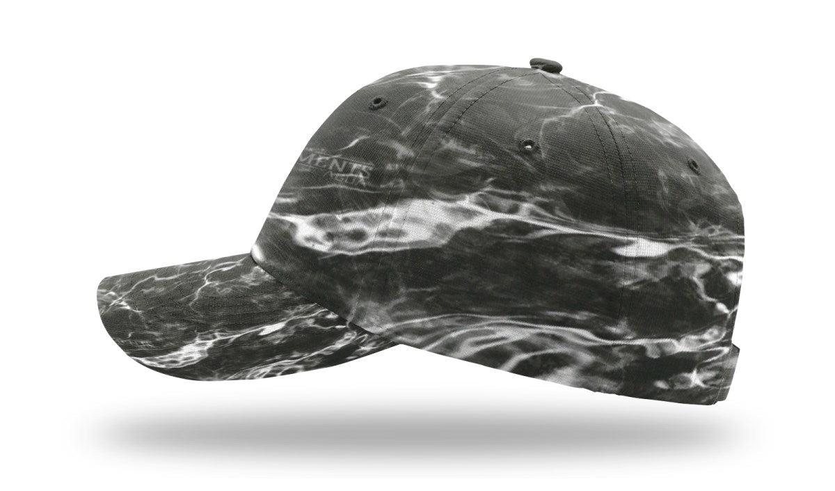 Richardson Casual Performance Camo - JL Franklins