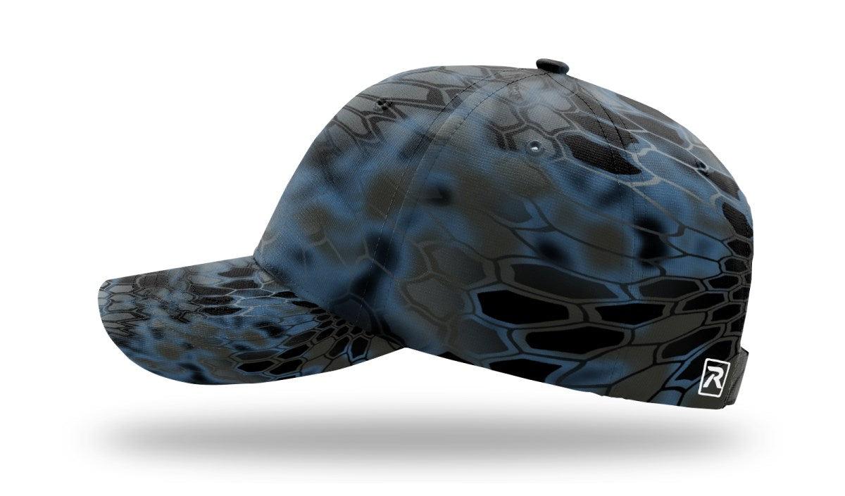 Richardson Casual Performance Camo - JL Franklins