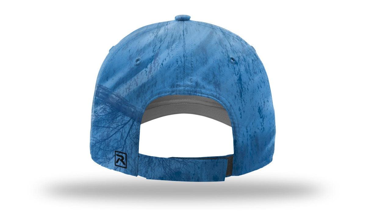 Richardson Casual Performance Camo - JL Franklins