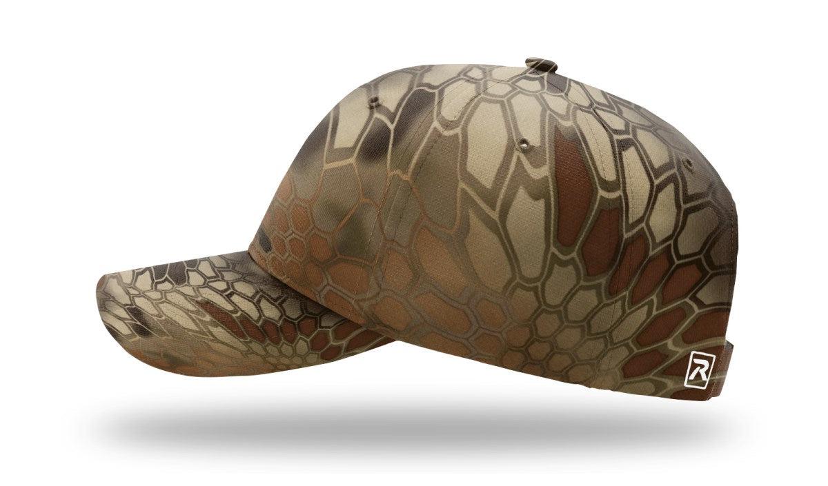 Richardson Casual Performance Camo - JL Franklins