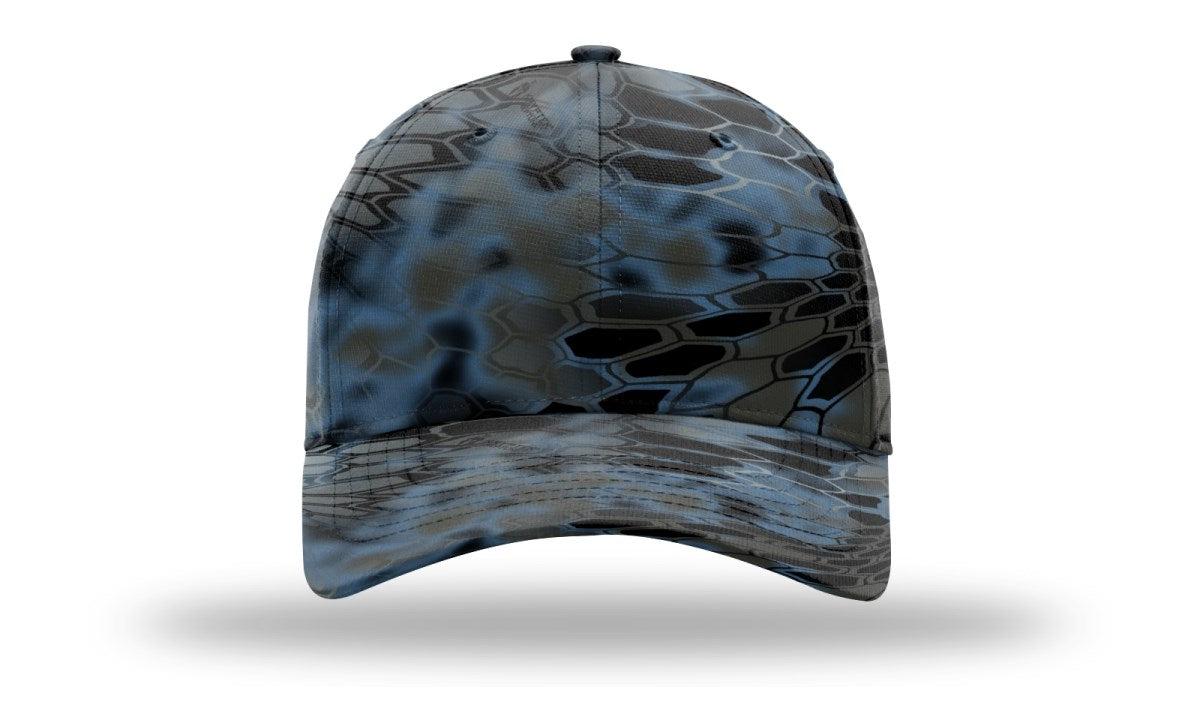 Richardson Casual Performance Camo - JL Franklins