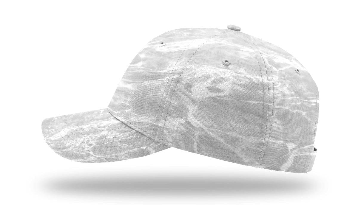 Richardson Casual Performance Camo - JL Franklins
