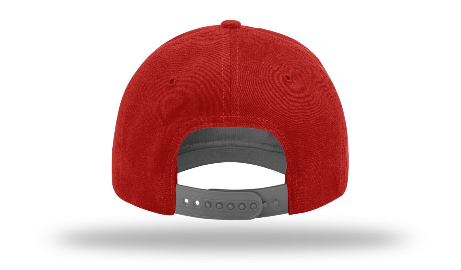 Richardson Casual Twill Snapback - JL Franklins