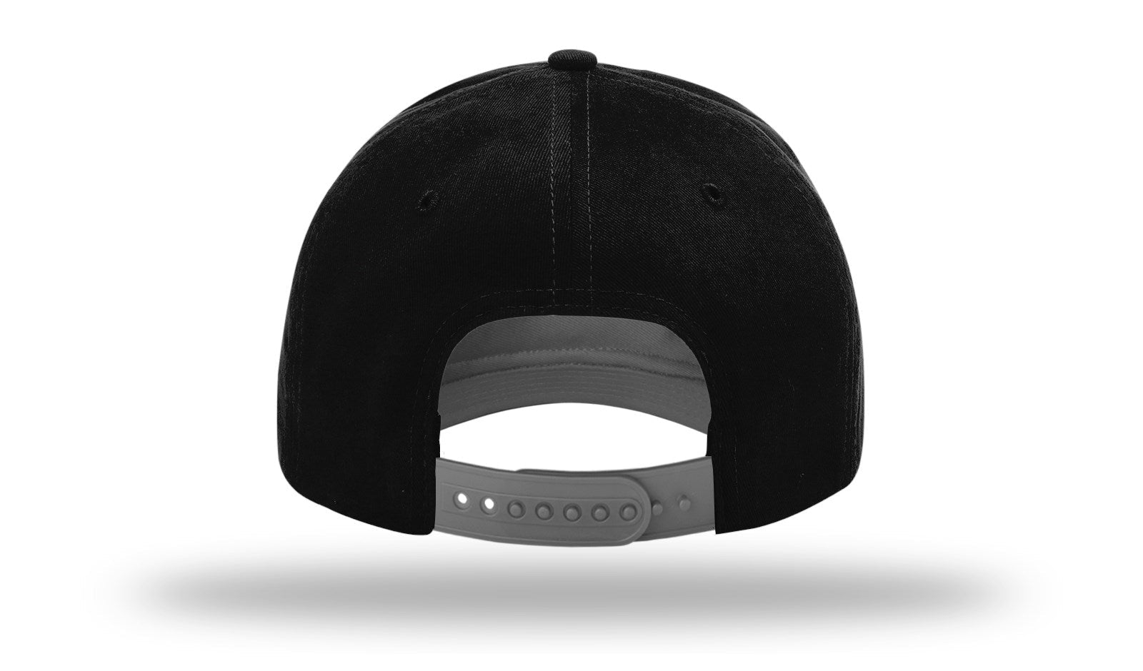 Richardson Casual Twill Snapback - JL Franklins