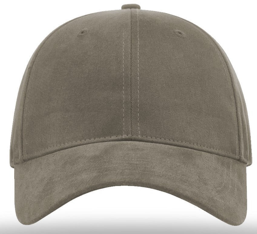 Richardson Casual Twill Snapback - JL Franklins