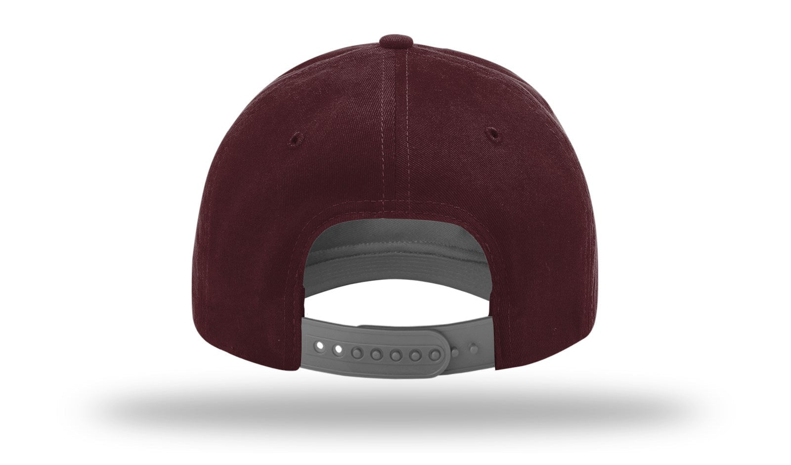 Richardson Casual Twill Snapback - JL Franklins