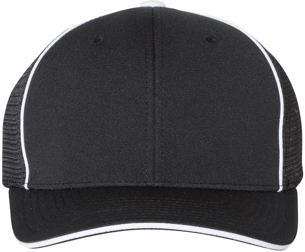 Richardson Fitted Pulse Sportmesh Cap with R - Flex - JL Franklins
