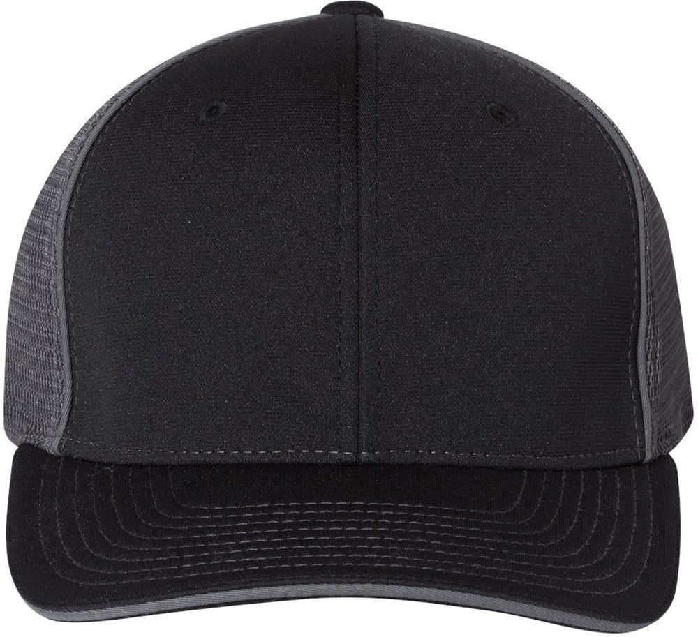 Richardson Fitted Pulse Sportmesh Cap with R - Flex - JL Franklins