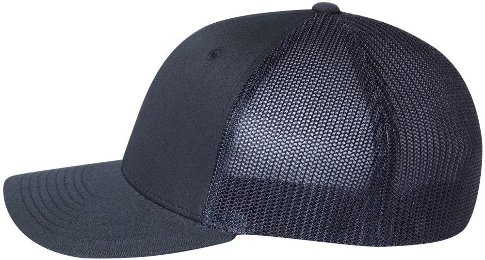 Richardson Fitted Trucker with RFlex - JL Franklins