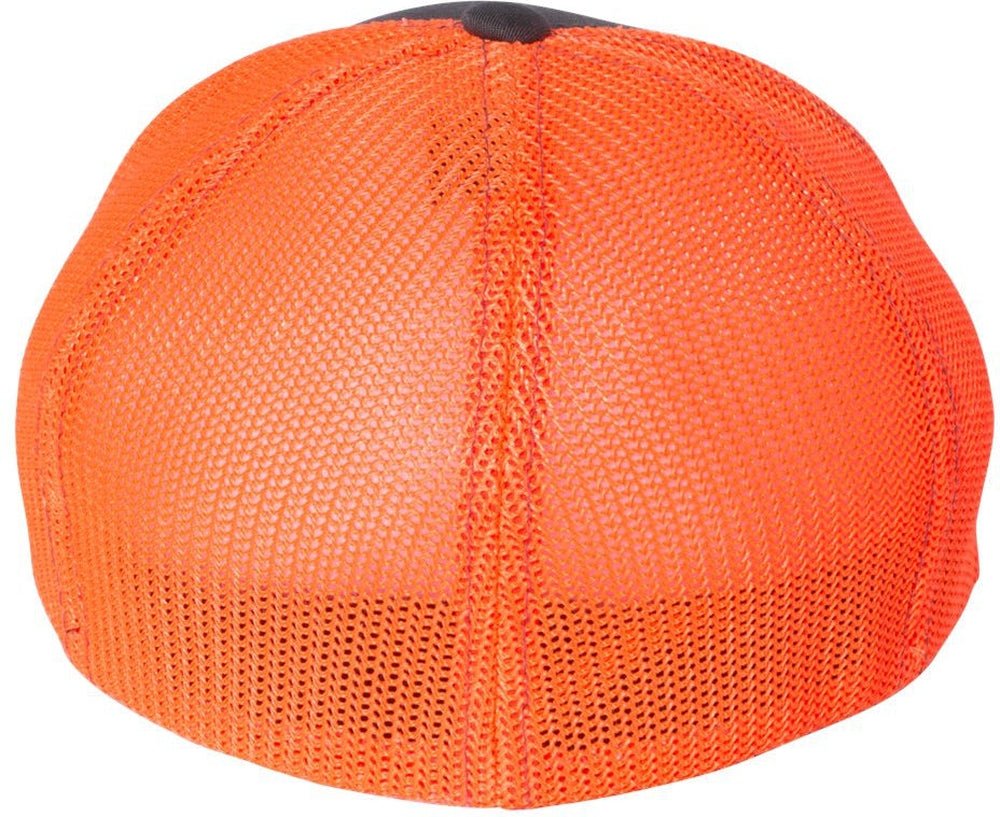 Richardson Fitted Trucker with RFlex - JL Franklins