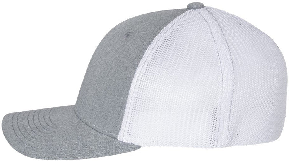 Richardson Fitted Trucker with RFlex - JL Franklins