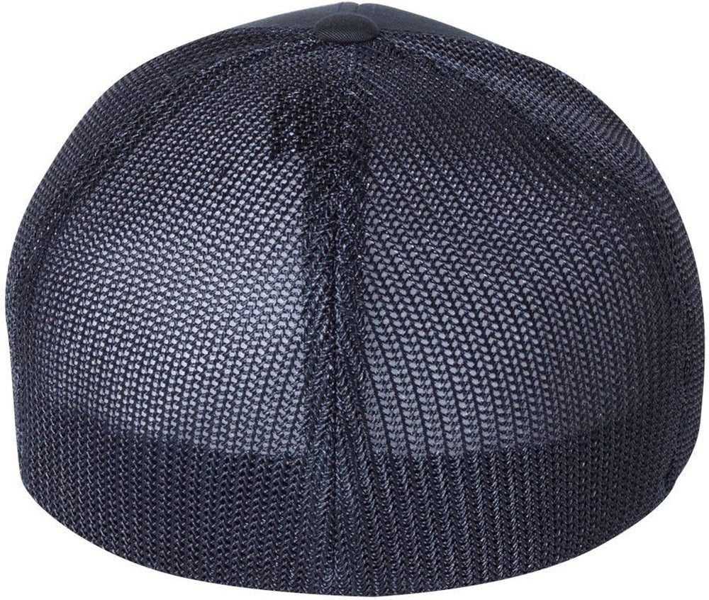Richardson Fitted Trucker with RFlex - JL Franklins