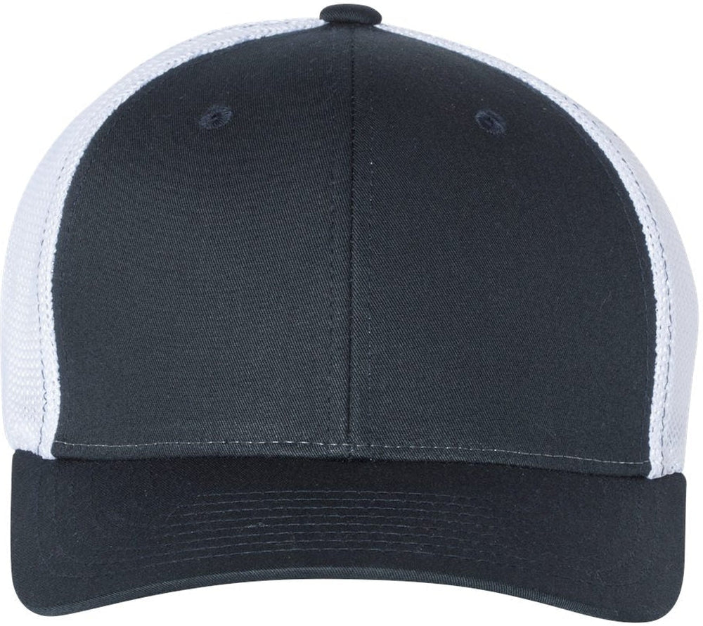 Richardson Fitted Trucker with RFlex - JL Franklins