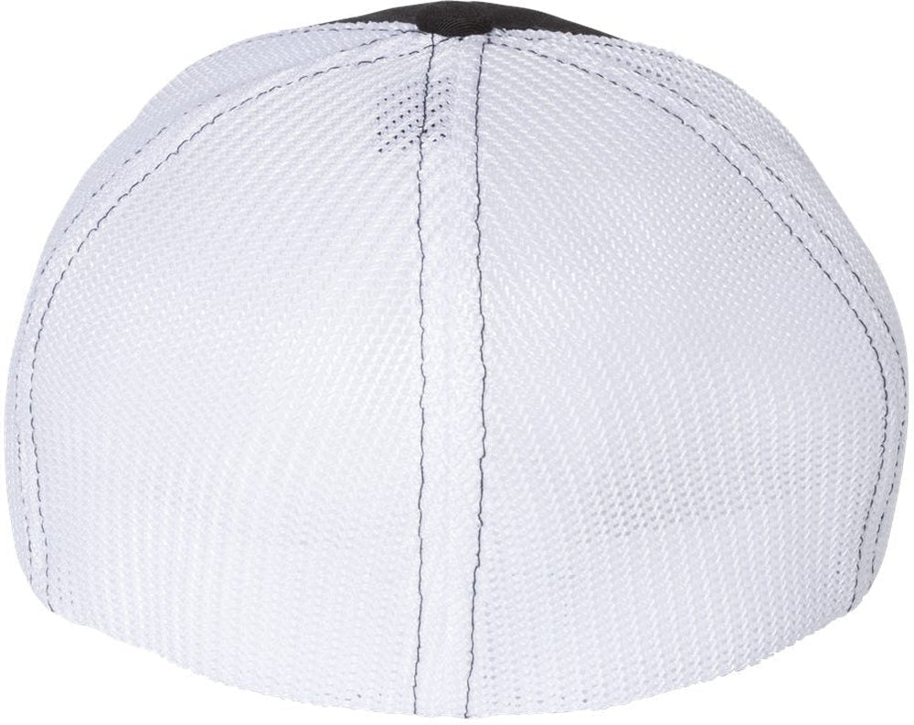 Richardson Fitted Trucker with RFlex - JL Franklins